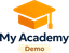 My Academy logo